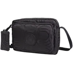 Chabrand  Handtaschen Sacoche  Laser  in Schwarz, Einheitsgrösse