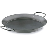 LACOR 60144 Paella-Pfanne, mit Antihaftbeschichtung, 45 cm