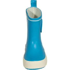 druppies Gummistiefel blau 31