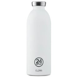 24Bottles Clima Stone Ice White 850ml