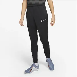 Nike Dri-fit Park 20 Trainingshose Obsidian / Obsidian / White XS