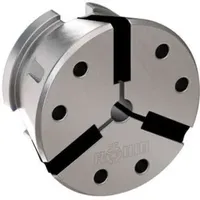 Röhm Spannzange GTG 80 D78,0 CAPTIS GLATT L53