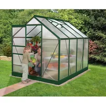 Vitavia Venus 5000 Alu grün HKP 6 mm 5 m2