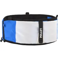 Millet Intense Belt white/icon blue (N9314) L/XL