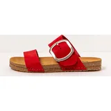 Art Creta Damen Rot 39