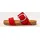 Art Creta Damen Rot 39
