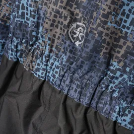 Color Kids Overall hellblau 122