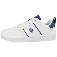 K-Swiss Lozan Match LTH - Herren Sneakers Schuhe Leder