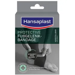 Hansaplast PROTECTIVE Sprunggelenkbandage