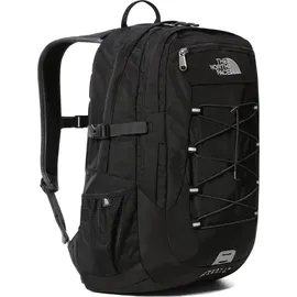 The North Face Borealis Classic tnf black/asphalt grey