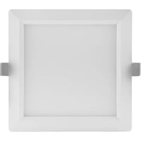 Osram Ledvance LED Downlight Slim Square 12W/6500K 155mm Einbauleuchte (079311)