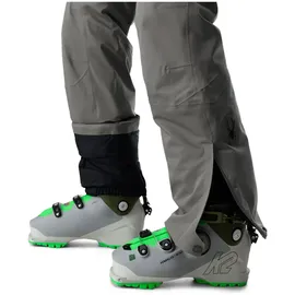 Spyder Propulsion Snowboardhose Grau M