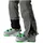 Spyder Propulsion Snowboardhose Grau M
