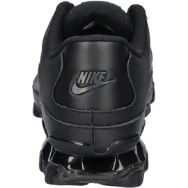 Nike Reax 8 Herren Schwarz 43
