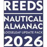 Reeds Looseleaf Update Pack 2026 (Reed's Almanac)