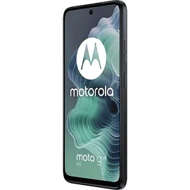 Motorola Moto G35 5G 4 GB RAM 128 GB Midnight Black