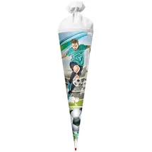ROTH Schultüte groß Fußballstar 70 cm | Gr.: onesize