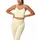 YEAZ Damen, Tights, Charm S, beige,