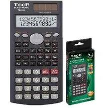 TOOR ELECTRONIC TR-511