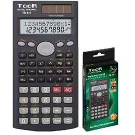 TOOR ELECTRONIC TR-511