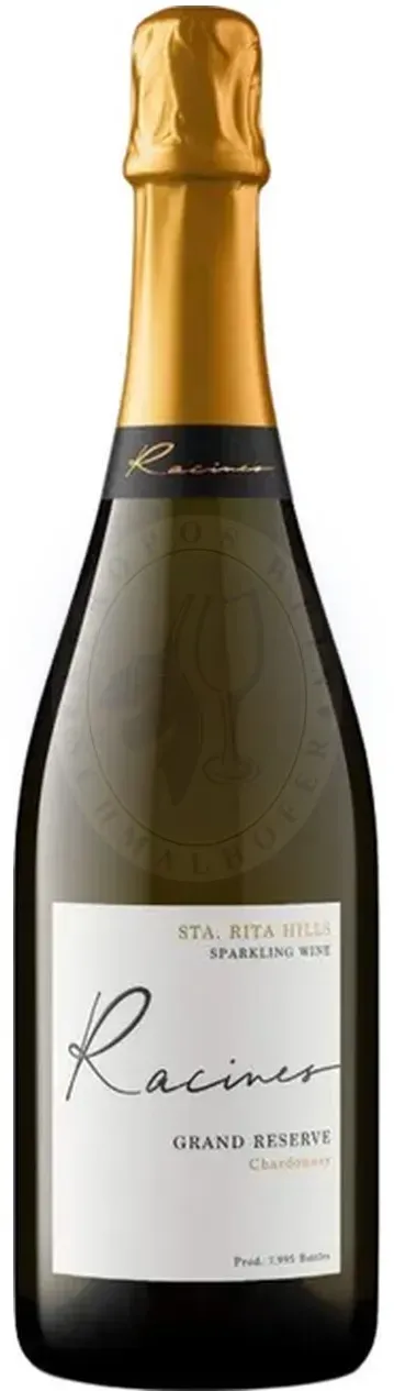Grande Reserve Chardonnay Racines Wine 0,75l