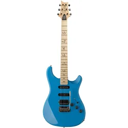 PRS Fiore Larkspur Mark Lettieri - E-Gitarre