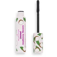Revolution Beauty Tasty Coconut Mascara Schwarz 8 ml
