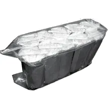 WOLF-Garten Wolf Luftkanal Verbinder (Gipsbinden), B= 100mm - 10 Rollen