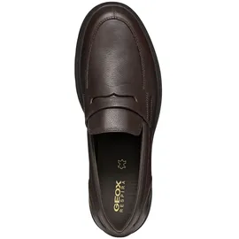 GEOX Spherica A Loafer Herren Coffee 45