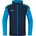 Kapuzenjacke Herren marine/blau L