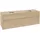 Villeroy & Boch Collaro Waschbeckenunterschrank C05200VJ 160 x 55 cm Nordic Oak