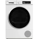 Amica WTP 482 100 Wärmepumpentrockner (8 kg)