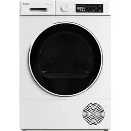 Amica WTP 482 100 Wärmepumpentrockner (8 kg)