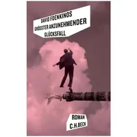 C.H. Beck Verlag Größter anzunehmender Glücksfall