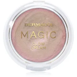 Dermacol Magic Cremiger Highlighter Farbton 01 3 ml