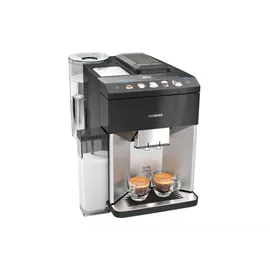 Siemens EQ.500 integral TQ507D03 edelstahl/klavierlack schwarz