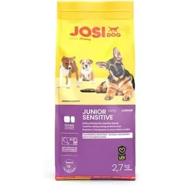 Josera JosiDog Junior Sensitive Trockenfutter