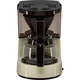 Melitta Aromaboy beige/braun