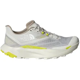 The North Face Vectiv Infinite 3 Herren Glacier Grey/Sulphur 43