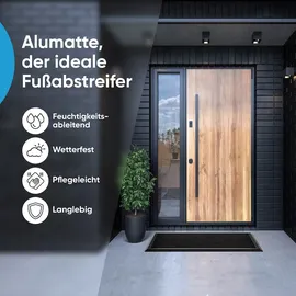 Björn&Schiller Türmatte außen