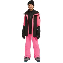 O'Neill Fwc'play Snow Jacket Black Out Colour block (49010) 176