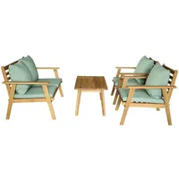 Primaster Loungeset Lovina 4-teilig