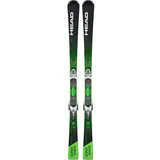 Head Ski Supershape e-Magnum + PRD 12 GW 170 cm