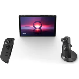Lenovo Legion Go 8APU1 512 GB Schwarz + 1x DualSense Wireless-Controller