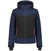 ICEPEAK Fremont I Softshelljacke - Dark Blue - 56