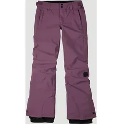 ONEILL Kinder Hose Charm Regular Pants, 4554 Berry Conserve, 116