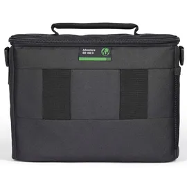 Lowepro Adventura SH 160 III schwarz