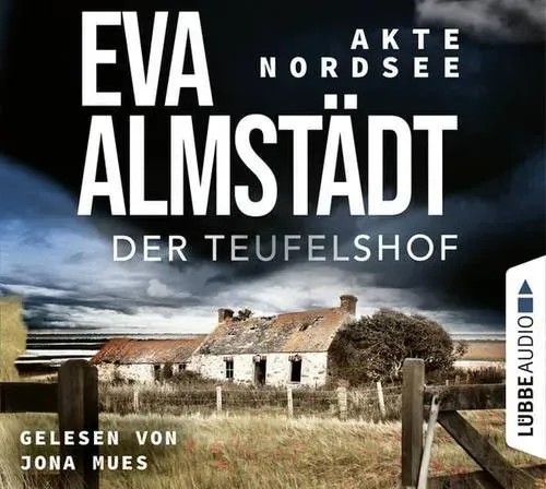 Preisvergleich Produktbild Akte Nordsee - Der Teufelshof