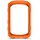Garmin Silikonhülle für Edge 550/850 - Orange - One Size