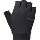 Shimano Explorer Gloves black, Schwarz, S